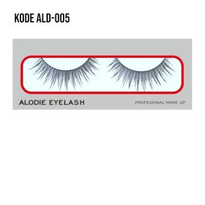 Bulumata palsu lusinan Alodie Eyelash model ALD-005 (31M)