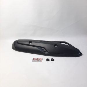 Tutup Knalpot Vario 125 Lama Kw Cover Knalpot Vario 125 Lama Kw