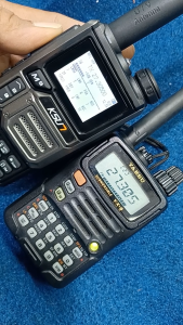 HTKSUN UV60D MODE SSB CB DLL UNLOCK Walkie Talkie 5band unlock semua frekuensi