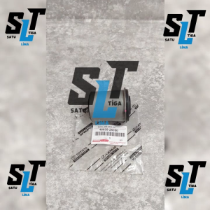 Bushing Toyota Hiace Commuter Bushing Atas Besar Original Asli ORI TOYOTA – Bushing Bussing ( 48635-26080 )