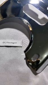 Dudukan Toolbox Rx King / RXK / RXKING Braket Tool Box Rx King Crome