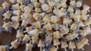 Filter Bensin Saringan Bensin Motor Universa 1 pcs