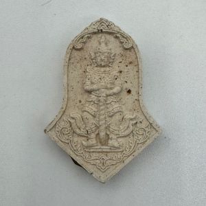 Thai amulet Lp Udomsap Lp Mahalia 1st batch Phra Phong Taowesan Rich Millionaire collection Buddhism