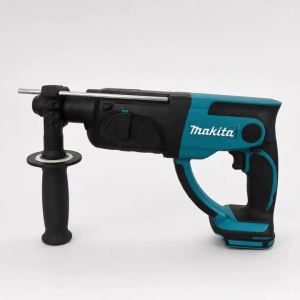 Makita | Máy Khoan Búa Điện Makita DHR202Z 18V LXT SDS-PLUS Chống Rung Dụng Cụ Xoay Dùng Cho Đồ Nghề Điện Đồ Dùng Tự Làm