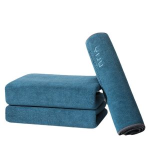 YIZHIBING | Watermark-Free Car Wash Towel Glass Cleaning No Lint