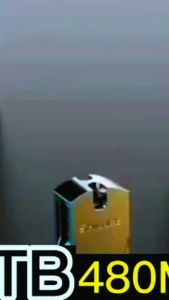 USB แฟลชไดรฟ์ 2TB โลหะ 2TB USB 3.0 Flash Drive แฟลชไดรฟ์โลหะ ความเร็วสูง กันน้ำ flashdrive แฟลชไดร์ฟ