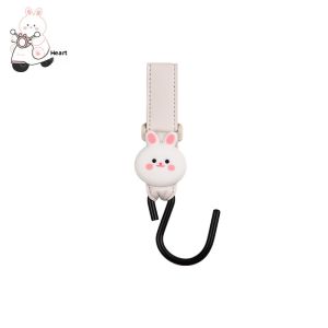 XUANPAI | Rotatable Front Load-bearing Hooks