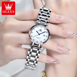 OLEVS | New Waterproof Womens Watch