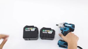 20เซลล์ 21V 24000mAh แบตเตอรี่ แบตเตอรี่ MAKITA เครื่องมือไฟฟ้าเครื่องชาร์จแบตเตอรี่ Li-ion เหมาะสำหรับเลื่อยไฟฟ้า สว่านไฟฟ้า เครื่องเจียรไฟฟ้า แบตบล็อกไฟฟ้า