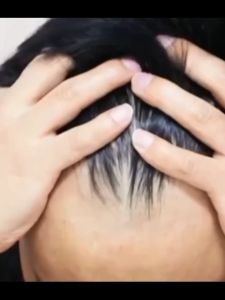Shampoo Penumbuh Rambut: Cara Menggunakan Ginger Shampoo & Serum Rambut Rontok