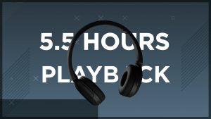 Sony WH-CH520 Wireless On-Ear Headphones Bluetooth with Swivel Design Voice assistant USB Type C Charging CH510 CH520