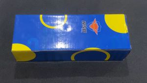 SPION VESPA GAGANG PANJANG CHROME KACA SPION RETRO PNP HONDA DAN YAMAHA