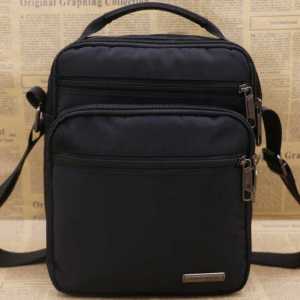 Túi Đeo Vai Nam Thường Ngày Túi Đeo Vai Du Lịch Túi Đeo Vai Nhỏ Túi Đeo Vai Đơn Túi Đeo Chéo Túi Đeo Vai Bằng Da PU Túi Đeo Vai Bằng Vải Oxford