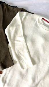 Sweater Rajut Tebal Premium Kekinian | Hipsi | Oryx
