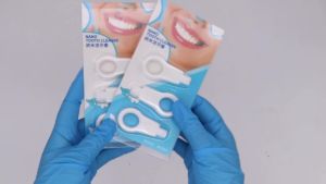 3 Cái/bộ Nano Bọt Biển Làm Trắng Răng Bụi Dụng Cụ Nha Khoa Chăm Sóc Răng Miệng Cao Răng Tẩy Bàn Chải Kẽ Răng Dành Cho Người Lớn Làm Sạch Răng Dải