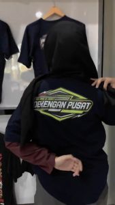 Kaos Terlaris Amadis: Desain Prabowo Gibran & Kaos Distro Capres 2024