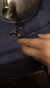 Peluit Teko Siul Bahan Plastik Atau Stainless Steel Ketel Peluit