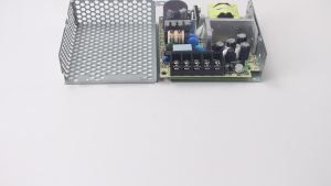 MEAN WELL RS-50-5: A Compact & Reliable 5V 10.0A Switching Power Supply