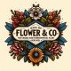 FLOWER&CO