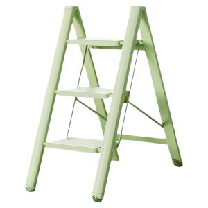 AOPENG | Portable Multipurpose Folding Ladder