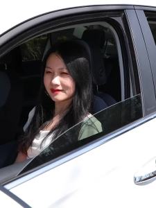 TOKUSET | UV Blocking Insulation Privacy Protection Car Window Sunshade