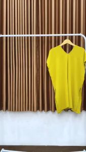 LONG SQUARE TOP ATASAN BLOUSE WANITA CRINKLE PREMIUM ANTI LECEK | LONG SQUARE NAGITA ATASAN BLOUSE WANITA TERBARU 2022 KEKINIAN VIRAL