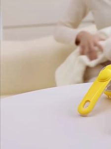 Long Handle Dog Cleaning Brush Soft Silicone Pet Bathing Brush Pet Grooming Comb for Cats Dogs Cat Massage Brush Pet Supplies