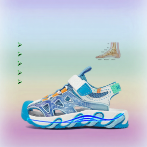 SHIYAN | Arch Support Flatfoot Correction Sandals for Children