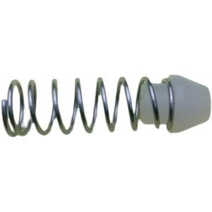 Phụ Kiện Khí Nén ZMNT Small Wind Cannon Spring Plug Air Valve Switch Sealing Ring Hardware Tools Air Gun Accessories