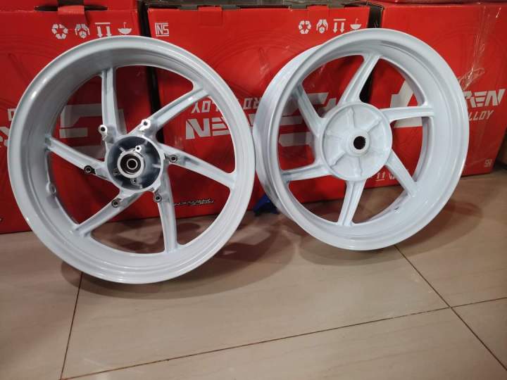 honda adv 150 mags gren thailand (size 14