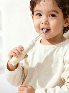 KUB | Automatic Soft Bristle Childrens Electric Toothbrush