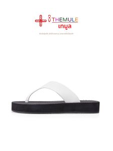 THEMULE | Simplicity Thick-Soled Sandals