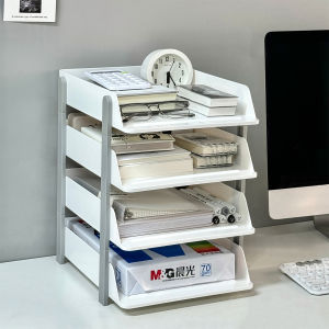 Giá Lưu Trữ Tài Liệu Văn Phòng A4 Giá Để Tài Liệu Văn Phòng Bằng Nhựa Giá Để Đồ Trang Trí Văn Phòng Thiết Kế Đơn Giản Và Hiện Đại