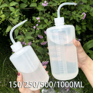 YESPERY หม้อสเปรย์รดน้ำฝักบัวรดน้ำทรงหัวฉีดทรงโค้งปลายแหลมและทรงโค้งสำหรับใช้ในครัวเรือนเพื่อรดน้ำต้นไม้ขวดเครื่องสำอางยาวรดน้ำ