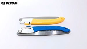 Waist Saw Gergaji Lipat Portabel