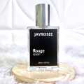 Parfum JAYROSSE GREY JAYROSSE PARFUM PRIA PEMIKAT WANITA PASANGAN PARFUM COWOK WANGI AROMA TAHAN LAMA. 