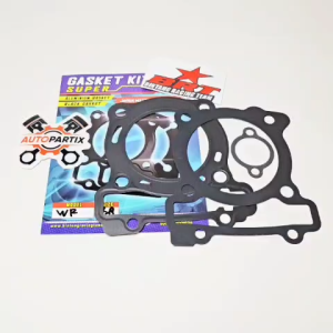 PAKING ATAS BAWAH BRT WR 155 XSR 155 R15 VVA V3 MT 15 VIXION R VVA 62 66 68 70 mm GASKET BRT PAKING BLOK HEAD 62mm 66mm 68mm 70mm WR155 XSR155 R15V3 R15VVA R15 V3 MT15