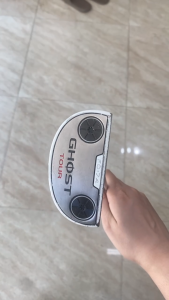 Gậy Putter Taylormade Ghost Tour FO.74 Sencondhand - 6550