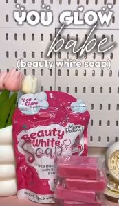 YGB Original New Packaging White Soap 5pcs 10x whitening