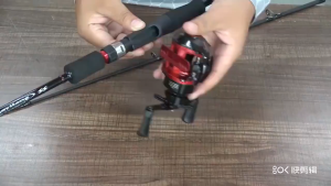 Bass Fishing Rod Set: A Comprehensive Guide