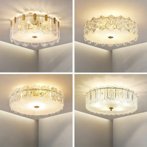 Aiskdan | French Luxury Ceiling Light