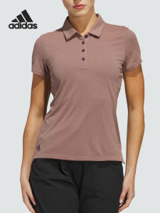 adidas | Comfortable Breathable Spring Ladies POLO