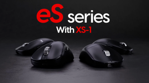 [NEW ORIGINAL] Chuột máy tính Pulsar X2H eS Wireless Size 2 (Medium) — Gaming Mouse