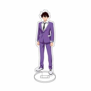 Bandai | 16CM Shiunji Family Anime Acrylic Stand - Cos Hình Đồ Trang Trí Quà Tặng Cho Người Hâm Mộ Sưu Tập Phụ Kiện Anime