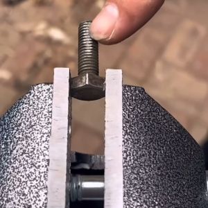 ชุดต๊าปเกลียวตัวผู้ ตัวเมีย M3-M12 ชุดด้ามต๊าป ชุดทําเกลียว ชุดต๊าปเกลียวมือ ชุดต๊าปเกลียว ทําเกลียว ต๊าปเกลียว 20ชิ้น