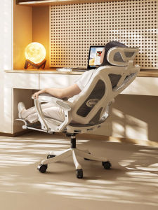 SAMEDREAM | Ergonomic Comfortable Adjustable Computer Chair