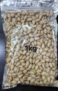 **Premium Roasted Mixed Nuts – Almonds Cashews Walnuts & Pistachios (200g | 500g | 1kg)**