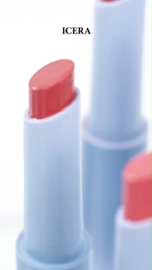 ICERA Melting Gloss Balm | ไอเซร่า เมลท์ติ้ง กลอส บาล์ม ลิปกดไอเซร่า ลิปกด ฉ่ำวาว เบาสบาย ริมฝีปาก