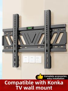 BESSGROUP | Universal TV Wall Mount Heavy-duty Bracket