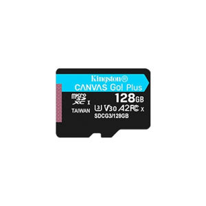 Kingston | Mobile Tablet Recording Pen Compatible Micro SD Card